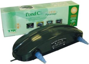 TMC Pond Clear UV 15 watt