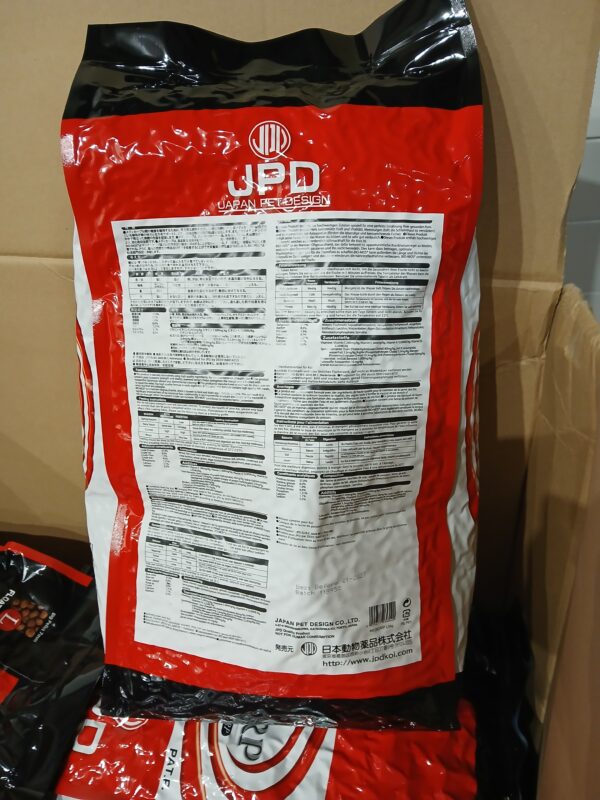 Medicarp Health 5 kg Large - Afbeelding 2